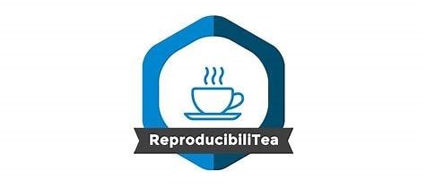 ReproducibilTea logo 